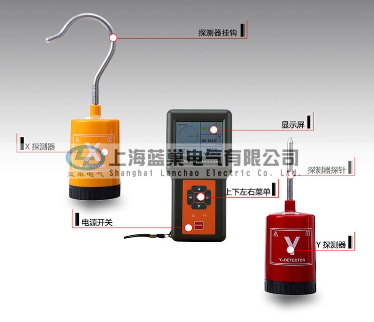 VC1600無(wú)線(xiàn)高壓核相儀完全實(shí)現(xiàn)從10V～550kV電壓自動(dòng)核相(如400V、10kV、35kV、66kV、110kV、220kV)，無(wú)需根據(jù)電壓等級(jí)購(gòu)置多套核相儀或分別配置高低壓探測(cè)器，節(jié)省成本、減少攜帶、省時(shí)快捷。